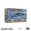 Warlord Games 742412052 - USS Idaho