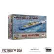 Warlord Games 742412011 - HMS Warspite