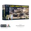 Warlord Games 402018005 - Carro Armato/Semovente