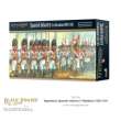 Warlord Games 302411501 - Napoleonic Spanish Infantry 1st