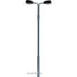 Beli-Beco 121712 - Strassenlampe 2-flammig, Spur 0