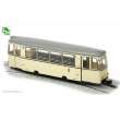 Halling REK-BZ0-B - Reko-Beiwagen Berlin ZR Nr. 269010-4, Creme