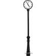 Beli-Beco 122001 - Uhr, Spur 1 (1:32), 16V