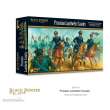 Warlord Games 302411801 - Prussian Landwehr Cavalry