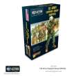 Warlord Games 402213005 - US Army (Winter) Support Group