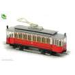 Halling WGG-980-S - Wien G-Wagen Nr. 980, Standmodell