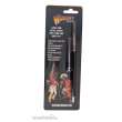 Warlord Games 843419918 - Super Fine Detail Brush 7mm & 9mm