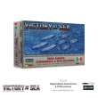 Warlord Games 743211009 - Regia Marina Submarines & MTB