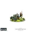 Warlord Games 403011302 - French Resistance light anti-tank