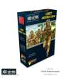 Warlord Games 402214009 - Soviet Airborne Squad