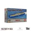 Warlord Games 742411011 - Victory at Sea Tirpitz