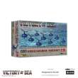 Warlord Games 742411033 - Victory at Sea Kriegsmarine Aircraft