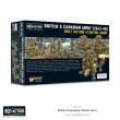 Warlord Games 402011021 - British & Canadian Starter Army