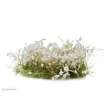 Gamers Grass GGF-WH - White Flowers Tufts