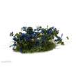 Gamers Grass GGF-BL - Blue Flowers Tufts