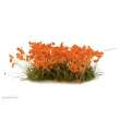 Gamers Grass GGF-OR - Orange Flowers Tufts