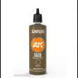 AK-Interactive AK11249 - Olive Drab Surface Primer 100 ml