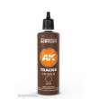 AK-Interactive AK11251 - Tracks Surface Primer 100 ml