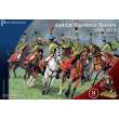 Perry Miniatures AN100 - Napoleonic Austrian Hussars 1805-15