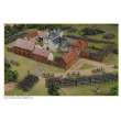 Warlord Games 318810002 - Waterloo - Hougoumont Scenery Pack