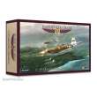 Warlord Games 772412003 - P-39 Airacobra Squadron