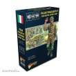 Warlord Games 402215807 - Italian Paracadutisti support group