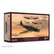 Warlord Games 772411050 - Kawanishi N1K2 Shiden-kai George