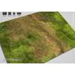 PWork Wargames PWGM03800N4X6 - Neoprene Mat Woodland 4x6