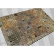 PWork Wargames PWGM04000N44X60 - Neoprene Mat the Underhive 44x60