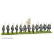 Warlord Games 302412409 - Napoleonic Belgian Line Infantry