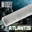 Greenstuff World GS-2502 - Strukturwalze - Atlantis