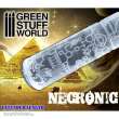 Greenstuff World GS-1681 - Strukturwalze - Necrons