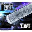 Greenstuff World GS-1682 - Strukturwalze - Tau