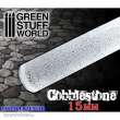 Greenstuff World GS-1625 - Walze - Kopfsteinpflaster 15mm