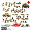 Warlord Games 401530002 - Bolt Action ´A Gentlemens War´