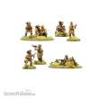 Warlord Games 402215808 - Italian Bersaglieri support group