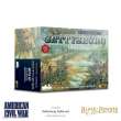 Warlord Games 312004003 - BP Amercan Civil War Gettysburg