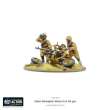 Warlord Games 403015816 - Italian Bersaglieri Breda 2cm AA Gun