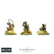 Warlord Games 403015812 - Italian Bersaglieri FOO Team