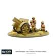 Warlord Games 403015819 - Bersaglieri 100/17 Modello 14