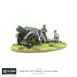 Warlord Games 403015809 - 100/17 Modello 14 Medium