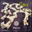 PWork Wargames PWFT00350MDF - MDF RPG Tiles The Cave