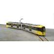 Halling KK5-M15-M - Manchester Metrolink M5000 Nr. 3015, mit Antrieb