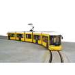 Halling VAR-B17-S - Berlin Flexity 5-tlg Nr. 4017, hochwertiges Standmodell