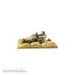 Warlord Games 409912108 - RAUS! Waffen-SS Hanomag