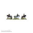 Warlord Games WGB-LSS-14 - Waffen-SS Cavalry NCO & LMG team