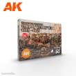 AK-Interactive AK10020 - Signature Set Thirty Years War