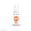 AK-Interactive AK063 - AK 3GEN Offwhite 17ml