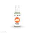 AK-Interactive AK11010 - AK 3GEN Medium Grey 17ml