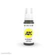 AK-Interactive AK11029 - AK 3GEN Black 17ml